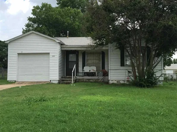 616 N North St #D, Duncan, OK 73533