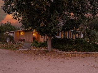 34 State Highway 503, Santa Fe, NM 87506