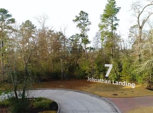 7 Johnathan Landing Ct, Spring, TX 77389