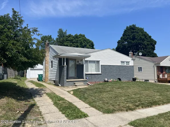 925 Mitchell Ave, Lansing, MI 48917
