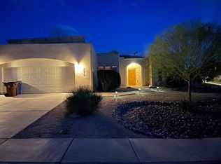 3070 Harmony Ridge Ln, Las Cruces, NM 88011