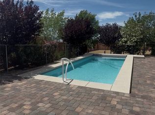 2440 S Zuni Ave, Pahrump, NV 89048