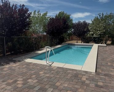 2440 S Zuni Ave, Pahrump, NV, 89048