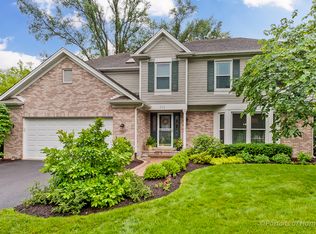 501 Graywood Dr, Lombard, IL