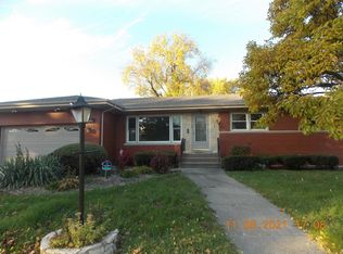 1004 E 167th Pl, South Holland, IL