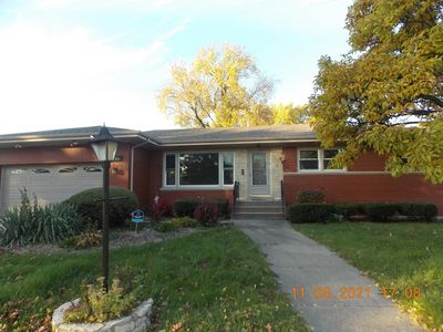 1004 E 167th Pl, South Holland, IL, 60473