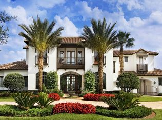 11150 Bridge House Rd, Windermere, FL 34786