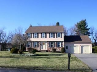 64 Theodore Dr, Leominster, MA 01453