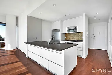 Rented by Spire Group
