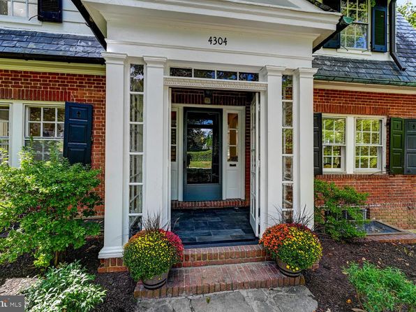 4304 Rugby Rd, Baltimore, MD 21210