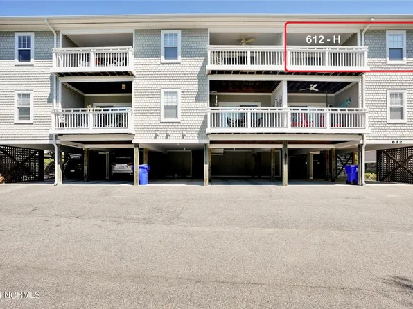 612 W Brown Street Apt H, Southport, NC 28461
