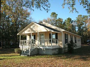 143 Staley Dr, Wagener, SC 29164