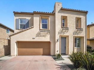 684 Silver Sage Ct, Camarillo, CA 93010