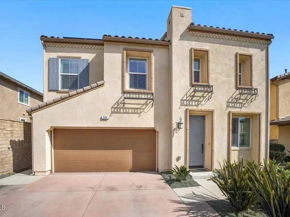 684 Silver Sage Ct, Camarillo, CA 93010