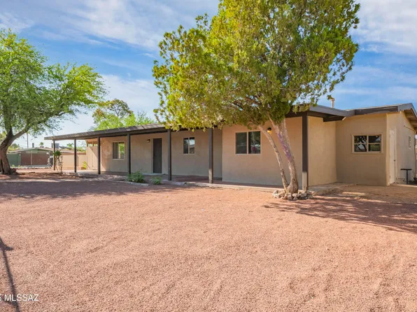 2145 S Amigo Ave, Tucson, AZ 85713