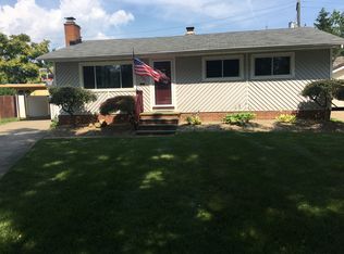 4557 Admiral Dr, Cleveland, OH 44109