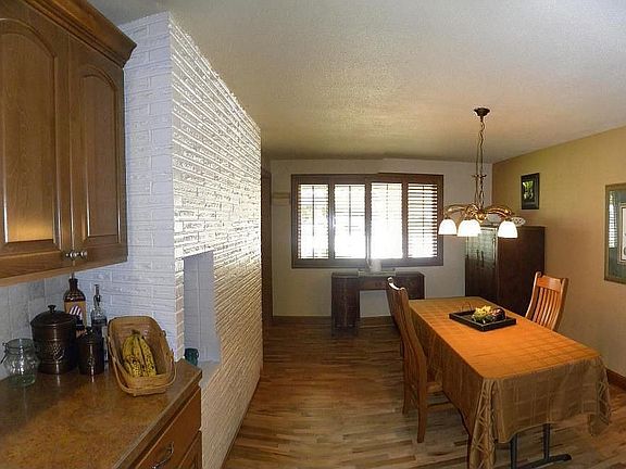 Private Formal Dining