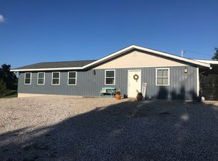 19127 Eisenbeis Bottom Rd, Ste Genevieve, MO 63670