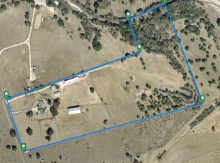 3550 County Road 245, Florence, TX 76527