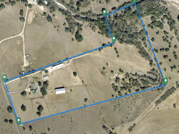 3550 County Road 245, Florence, TX 76527