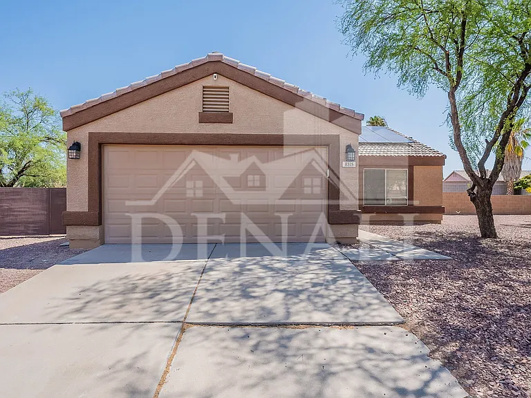 8515 S Placita De Lorena — Photo 1