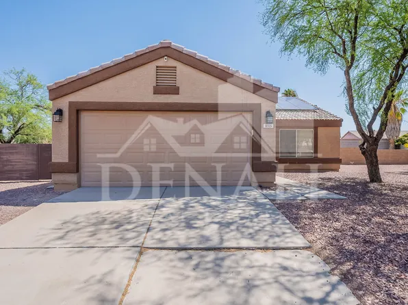 8515 S Placita De Lorena, Tucson, AZ 85747