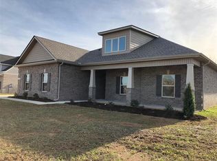 806 Covenant Ln, Murfreesboro, TN 37128