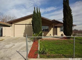 12714 Washington Ave, Le Grand, CA