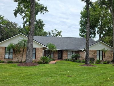 739 DUART Drive, Orange Park, FL, 32073