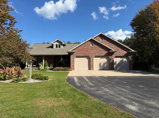 3111 Ferndell Acres Dr, Oneida, WI 54155