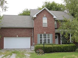 2953 Beckwith Rd LOT 2, Mount Juliet, TN 37122