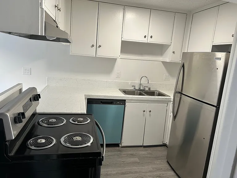 Gilbert Terrace Townhomes — Photo 15