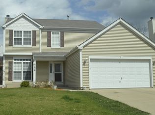 1626 Gleneagle Dr, Carpentersville, IL 60110