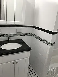 Rented by Halstead Real Estate