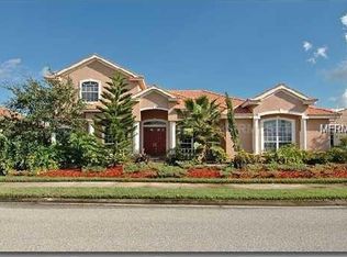 8327 Barton Farms Blvd, Sarasota, FL 34240