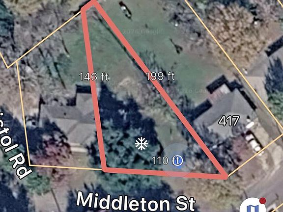 5th image of 421 Middleton St