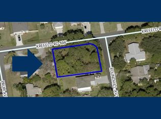 0 Unknown Ave NW, Palm Bay, FL 32907