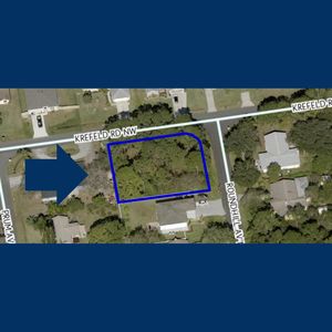 0 Unknown Ave NW, Palm Bay, FL, 32907