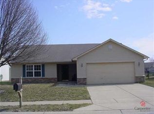8153 Amble Way, Indianapolis, IN 46237