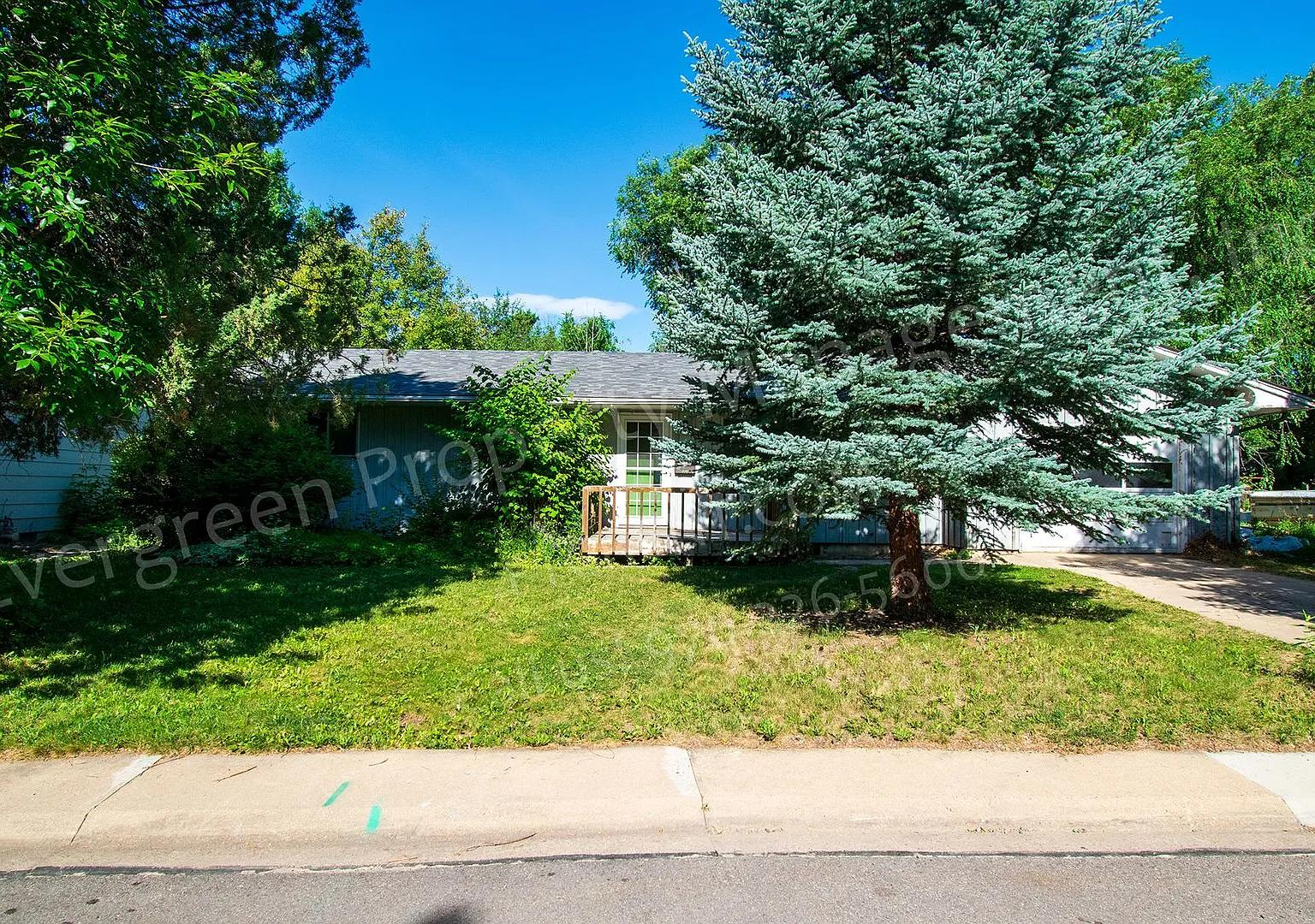 5-Bedroom Just Minutes From CSU! — Photo 2