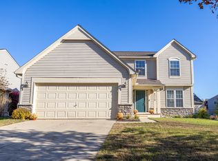 8218 Webster Dr, Dexter, MI 48130