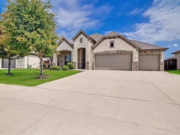 2803 Ashmont Way, Mansfiel, TX 76084