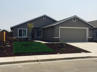 2091 W Pincay St, Merced, CA 95348