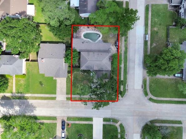 12418 Mill Ridge Dr, Cypress, TX 77429
