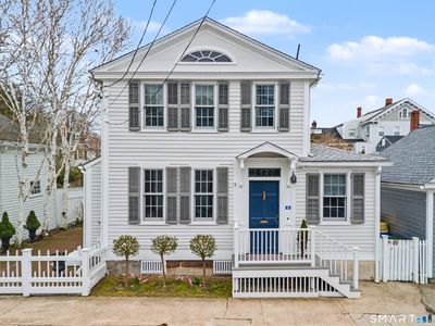 15 Grand Street, Stonington, CT, 06378
