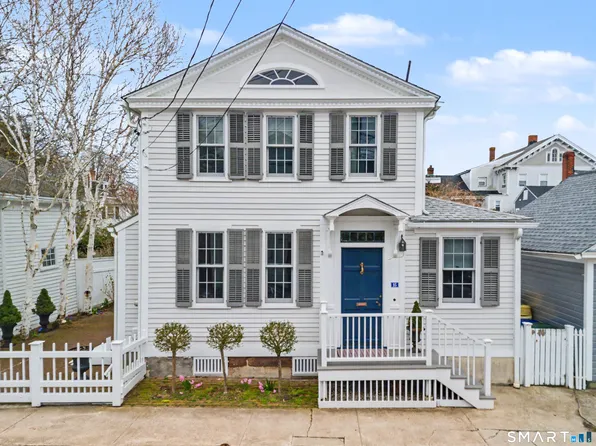 15 Grand Street, Stonington, CT 06378