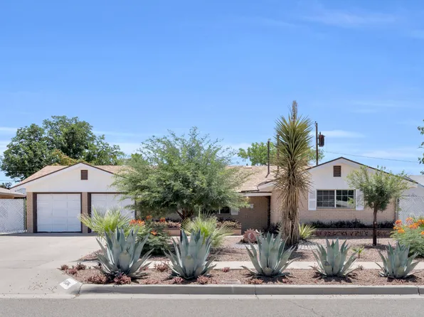 3206 Clyde Rd, El Paso, TX 79925