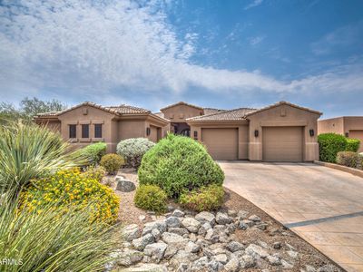 7345 E Sugarloaf St, Mesa, AZ, 85207