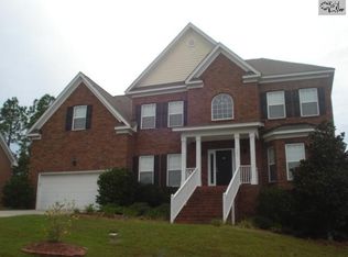 341 Laurel Rise Ln, Columbia, SC 29229