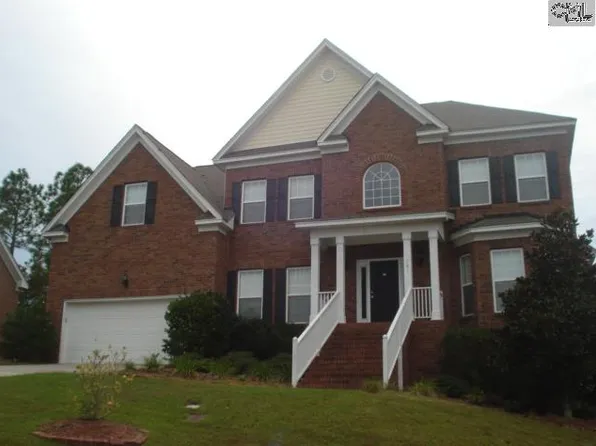 341 Laurel Rise Ln, Columbia, SC 29229